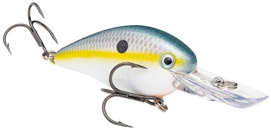 Picture of Strike King KVD DeepDiver Crankbait