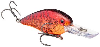 Picture of Strike King KVD DeepDiver Crankbait