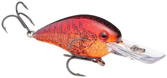 Picture of Strike King KVD DeepDiver Crankbait