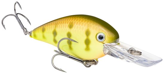 Picture of Strike King KVD DeepDiver Crankbait