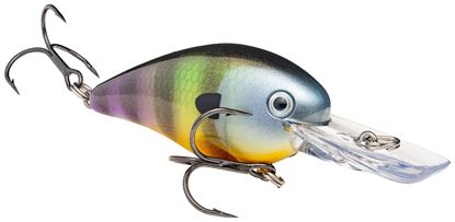 Picture of Strike King KVD DeepDiver Crankbait