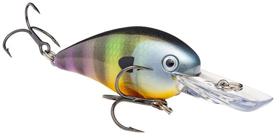 Picture of Strike King KVD DeepDiver Crankbait