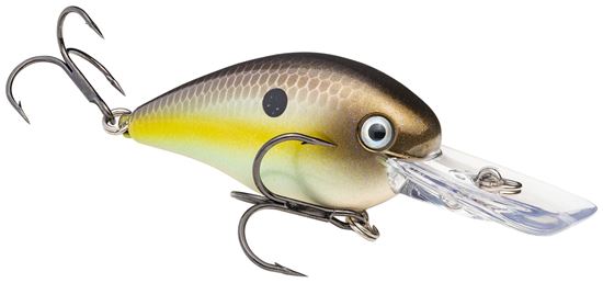 Picture of Strike King KVD DeepDiver Crankbait