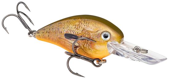 Picture of Strike King KVD DeepDiver Crankbait