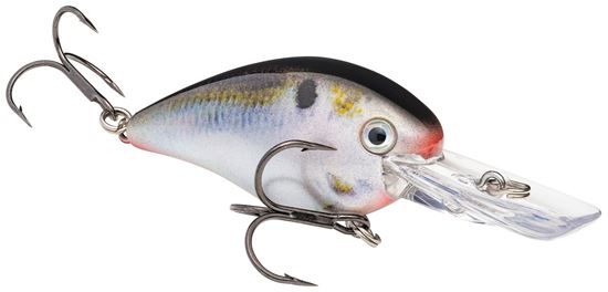 Picture of Strike King KVD DeepDiver Crankbait