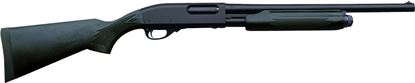 Picture of Remington Model 870 Express Synthetic Tactical