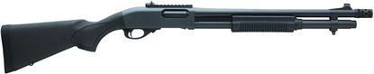 Picture of Remington Model 870 Express Tactical
