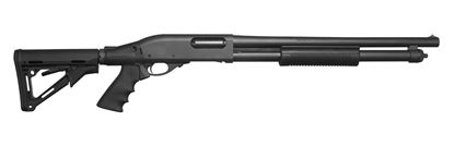 Picture of Remington Model 870 Express Tactical 6-Position Stock