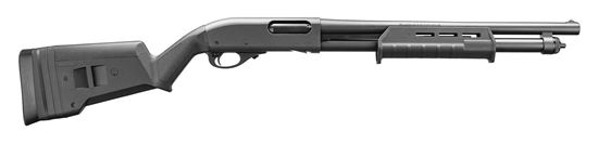 Picture of Remington Model 870 Express Tactical Magpul