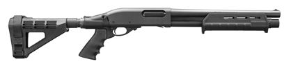 Picture of Remington Model 870 Tac 14 Arm Brace