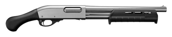 Picture of Remington Model 870 Tac 14 Marine Magnum