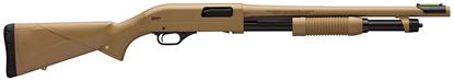 Picture of Winchester Speed Pump Defender Shotgun