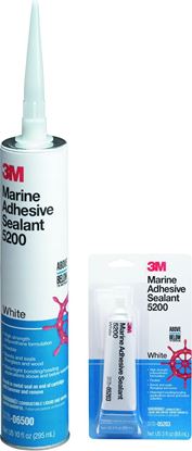 Picture of zen Marine Adhesive/Sealant