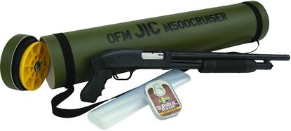 Picture of Mossberg Firearms Model 500 J.I.C.