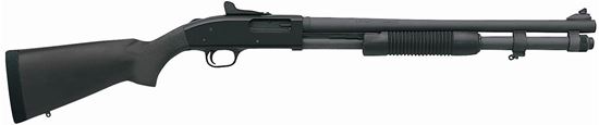 Picture of Mossberg Firearms 590A1 Tactical