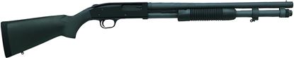 Picture of Mossberg Firearms 590A1 Tactical