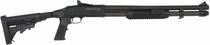 Picture of Mossberg Firearms 590A1 Tactical