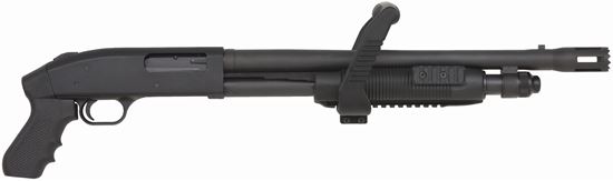 Picture of Mossberg Firearms 500/590 Cruiser®