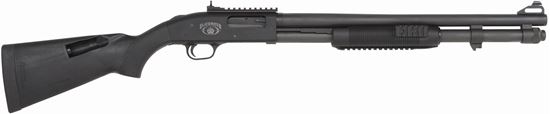 Picture of Mossberg Firearms 590A1 Tactical