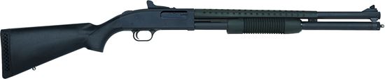 Picture of Mossberg Firearms Model 500® Tactical