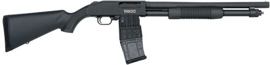 Picture of Mossberg Firearms 590M Mag-Fed