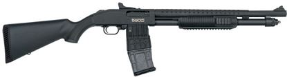 Picture of Mossberg Firearms 590M Mag-Fed
