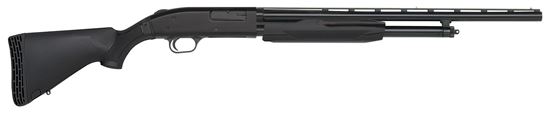 Picture of Mossberg Firearms 590A1 Tactical