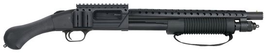 Picture of Mossberg Firearms 590® Shockwave