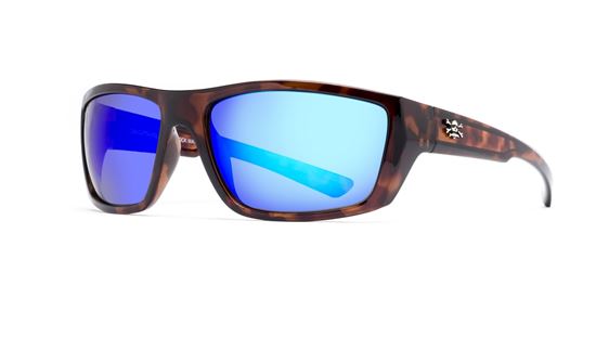 Picture of Calcutta Shock Wave Sunglasses