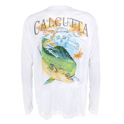 Picture of Calcutta Performance T-Shirt