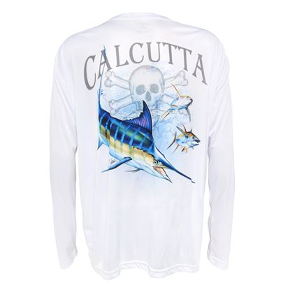 Picture of Calcutta Performance T-Shirt