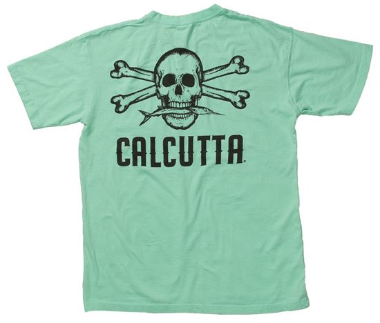 Picture of Calcutta Original Logo W/Pocket