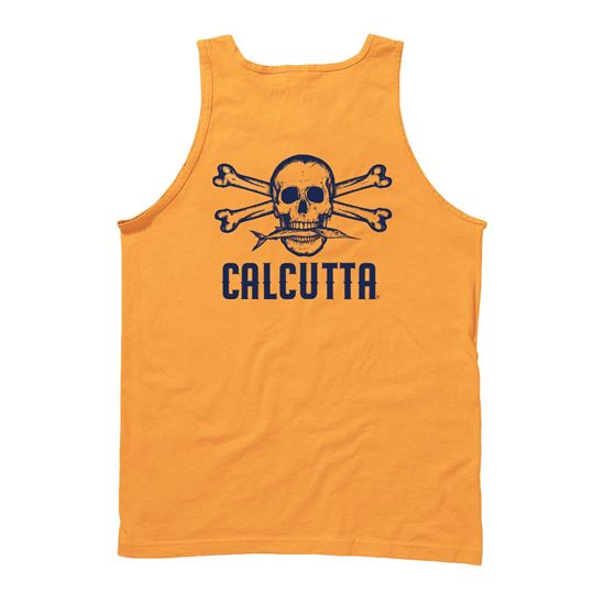 Picture of Calcutta Tank Top