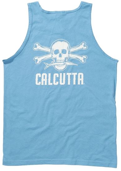 Picture of Calcutta Tank Top