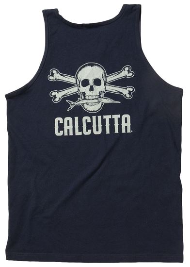 Picture of Calcutta Tank Top