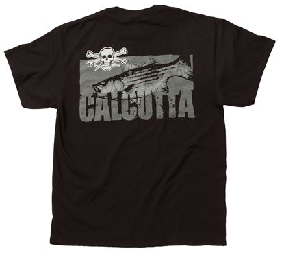 Picture of Calcutta Striper W/Pocket