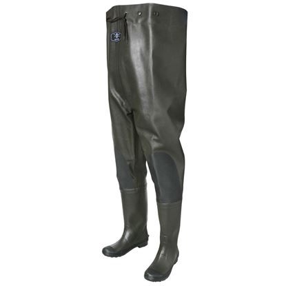 Picture of Calcutta Cleated Rubber Chest Wader