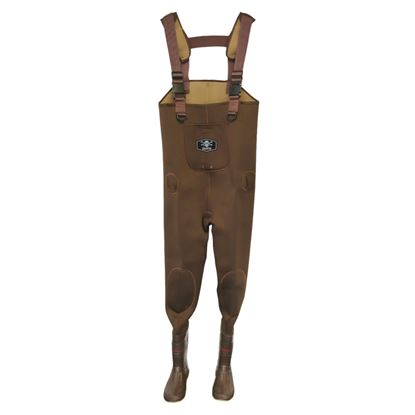 Picture of Calcutta Neoprene Cleated Wader