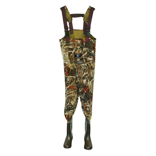 Picture of Calcutta Neoprene Waders