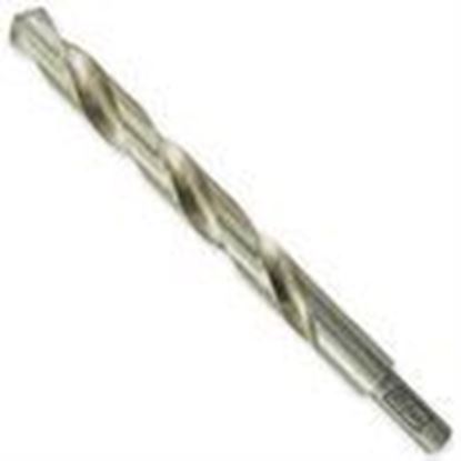 Picture of 25/64"  Bright Drill  3/8" Shank  