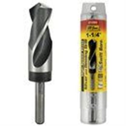 Picture of 1-1/4 x 6"  Silver & Deming Drill