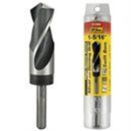 Picture of 1-5/16 x 6"  Silver & Deming Drill