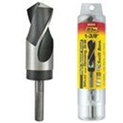 Picture of 1-3/8 x 6"  Silver & Deming Drill