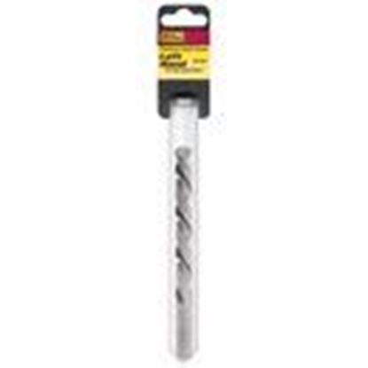 Picture of 1/8" Left Hand Drill - M2 High-Speed Steel Drill    