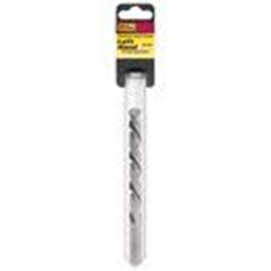 Picture of 1/4" Left Hand Drill - M2 High-Speed Steel Drill    