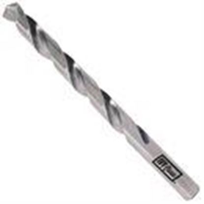 Picture of No. 5  Wire Gauge M2 High-Speed Steel Drill