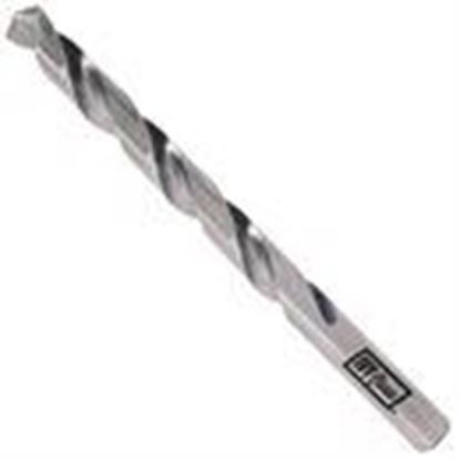 Picture of U Letter M2 HSS Drill - Fits Tap 7/16"-14 NC    