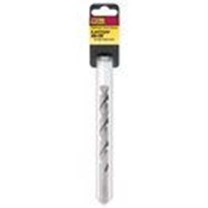 Picture of F Letter M2 HSS Drill - Fits Tap 5/16"-18 NC    