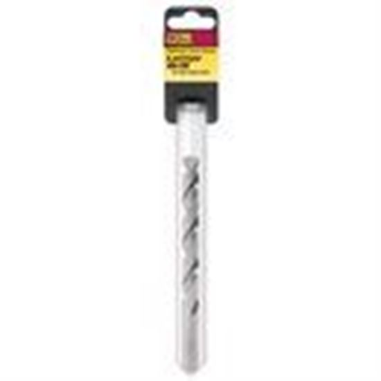 Picture of U Letter M2 HSS Drill - Fits Tap 7/16"-14 NC        