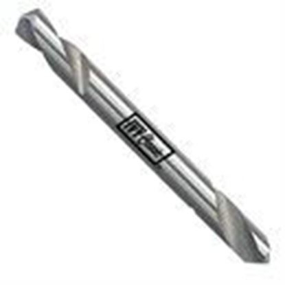 Picture of 7/64" x 2"  Double End M2 HSS Drill